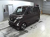 2021 Nissan ROOX