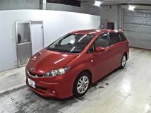 2010 Toyota Wish