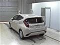 2022 Toyota AQUA