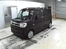 2018 Suzuki Spacia