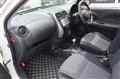 2017 Nissan March