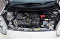 2017 Nissan March
