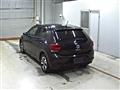 2021 Volkswagen Polo