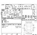 2011 Toyota Corolla Fielder