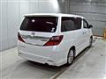 2012 Toyota Alphard G