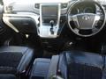 2012 Toyota Alphard G