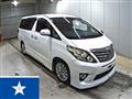 2012 Toyota Alphard G