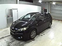 2012 Toyota Wish