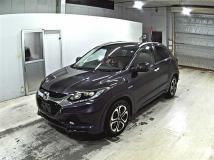 2014 Honda VEZEL