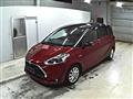 2019 Toyota Sienta