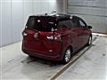 2019 Toyota Sienta