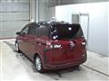 2019 Toyota Sienta