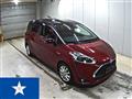 2019 Toyota Sienta