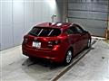 2018 Mazda Axela Sport