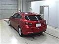2018 Mazda Axela Sport