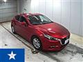 2018 Mazda Axela Sport