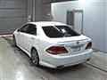 2008 Toyota Crown