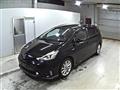 2016 Toyota PRIUS α