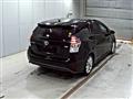 2016 Toyota PRIUS α