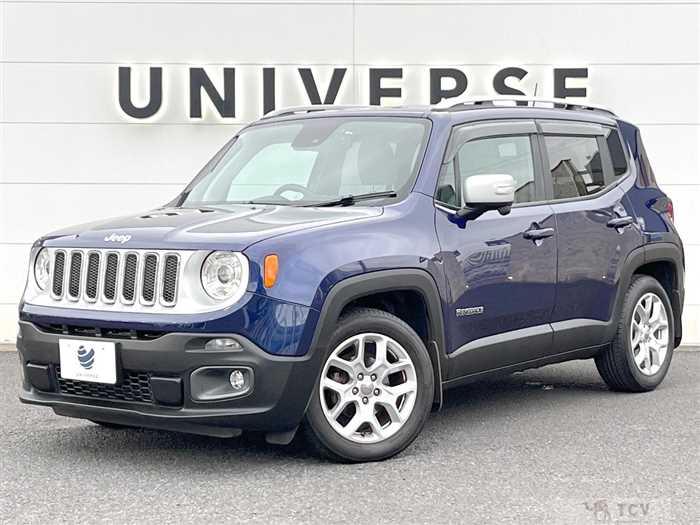 2018 Jeep Jeep Others