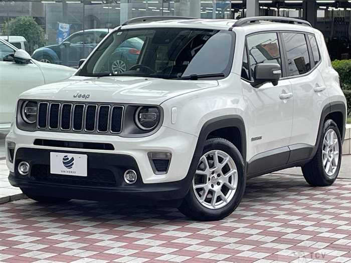 2020 Jeep Jeep Others