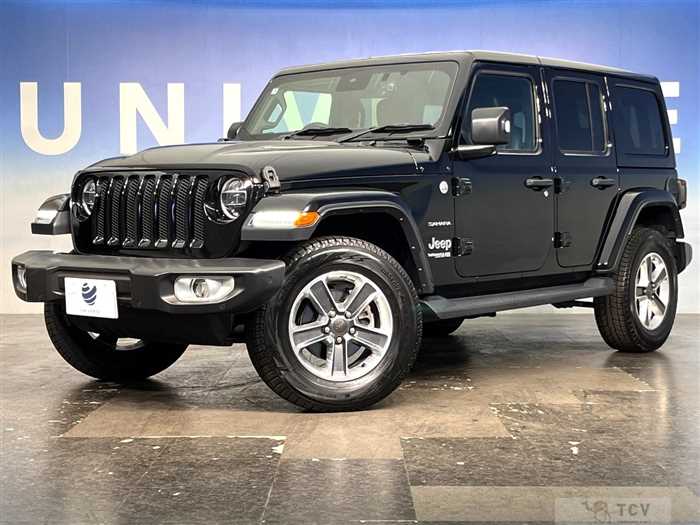 2021 Jeep Jeep Others