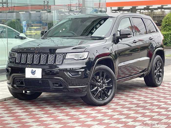 2019 Jeep Jeep Others