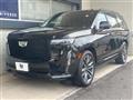 2021 Cadillac Escalade