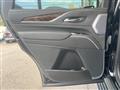 2021 Cadillac Escalade