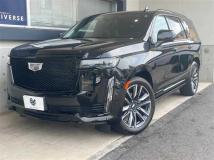 2021 Cadillac Escalade