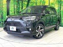 2020 Toyota Raize