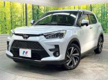 2020 Toyota Raize
