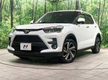 2020 Toyota Raize