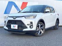 2024 Toyota Raize