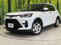 2025 Toyota Raize