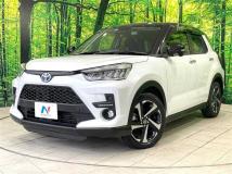 2022 Toyota Raize
