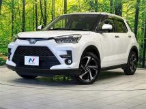 2024 Toyota Raize