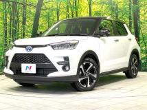 2026 Toyota Raize