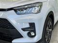 2026 Toyota Raize