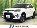 2026 Toyota Raize