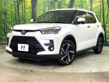2026 Toyota Raize
