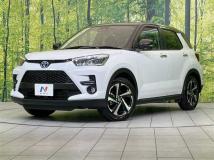 2026 Toyota Raize
