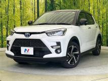 2026 Toyota Raize