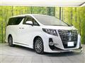 2015 Toyota Alphard