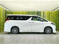 2015 Toyota Alphard