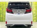 2015 Toyota Alphard