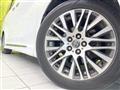 2015 Toyota Alphard