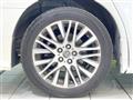 2015 Toyota Alphard
