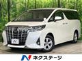 2021 Toyota Alphard