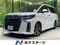 2023 Toyota Alphard